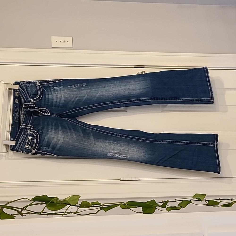Miss Me size 25 jeans